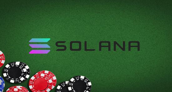 Top Advantages Related To The Use Of The Best Solana Casinos In Canada