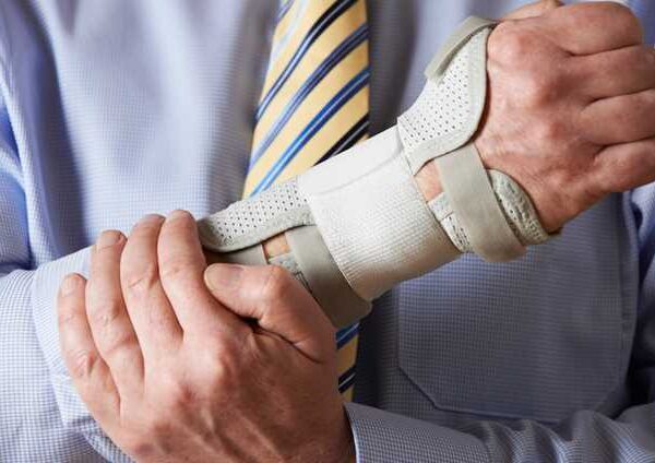 What Injuries Get Classified As Personal Injury