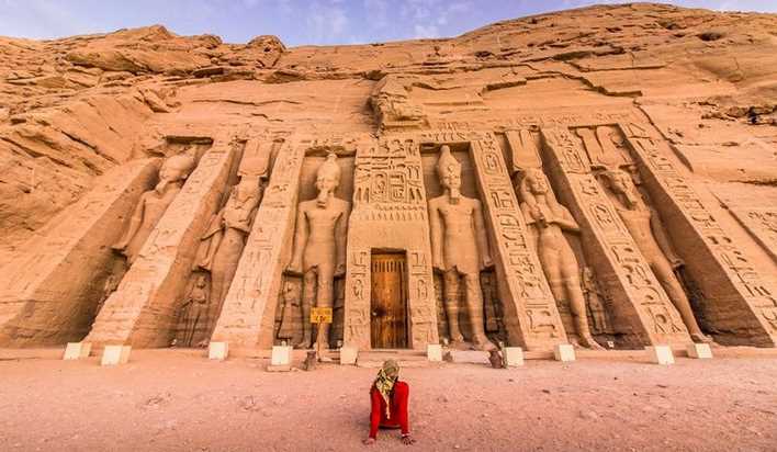 Different Reasonable Egypt Tour Packages