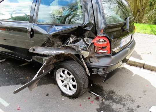 The Best Things You Can Do in the Wake of a Car Accident