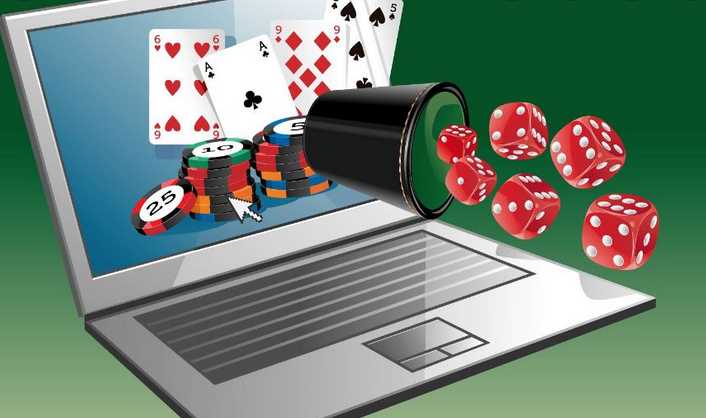 The Easiest Way to Make Money Playing Online Casinos