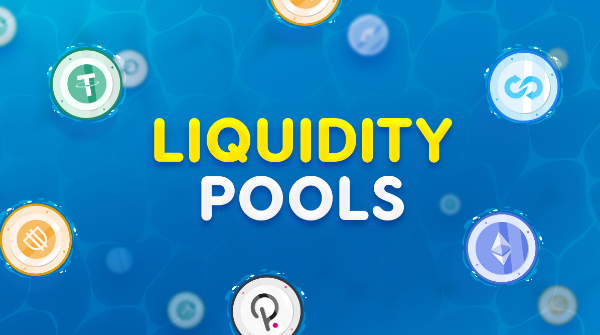 Crypto Liquidity Providers List