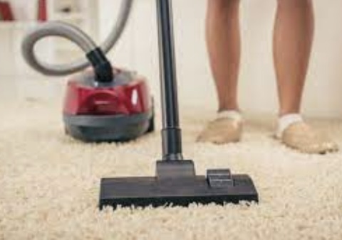 Do I Need To Vacuum Before Carpet Cleaning?