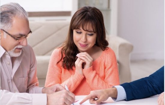 How To Deal With A Deceased Estate In Tasmania