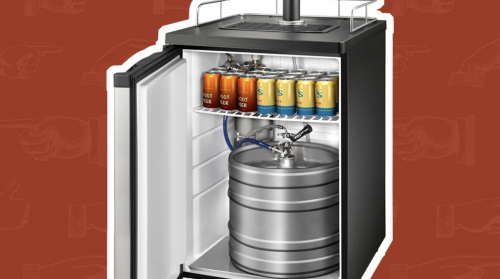 What are the Best Kegs for Home Brew? Zzoomit