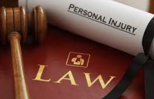 6 Reasons Why Hiring A Personal Injury Attorney is A Priority