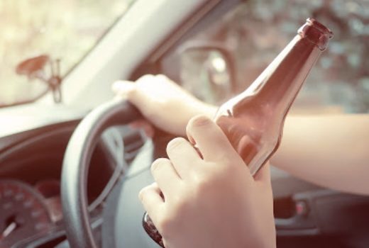 Can A DUI Affect Your Job Prospects?