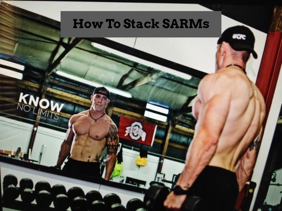 How To Stack Sarms? A Complete Guide to Stacking SARMs