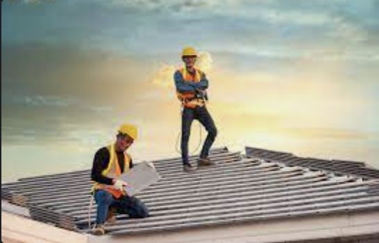 How To Choose A Roofer For Your Next Project