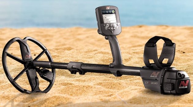 The Best Metal Detectors in the Market 2023