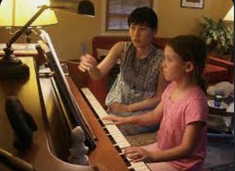 Thinking About Teaching Music Lessons?