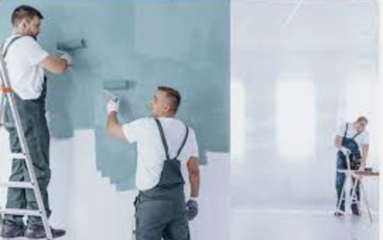 Tips To Choose The Best House-painting Company