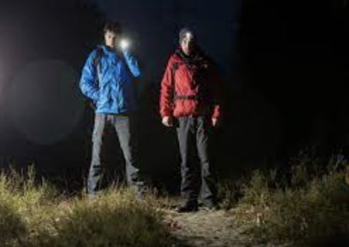 What Are The Features To Look Out For In A Good Hiking Flashlight?