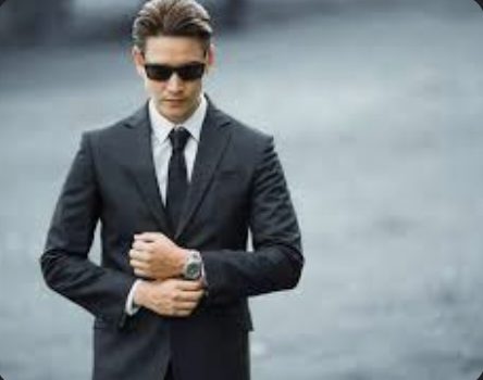 Formal And Fashionable Men’s Accessories