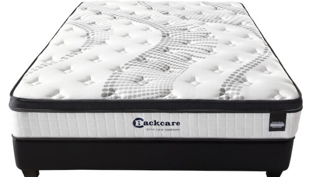 Mattresses For Back Pain 2023