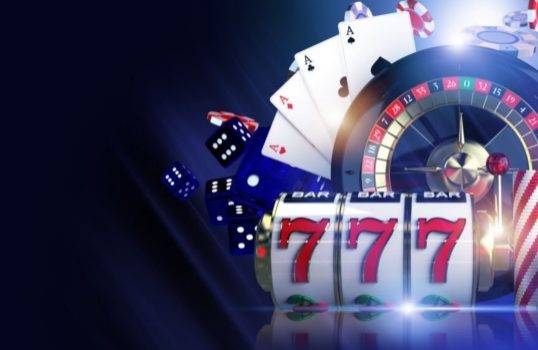Play Your Favorite Casino Games Online