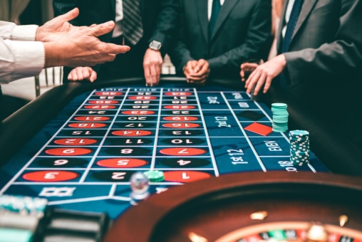 Swedish Casino Regulations Geared Toward Healthy Betting