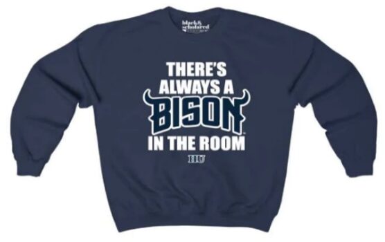 Ten Reasons to Buy a Howard University Sweatshirt