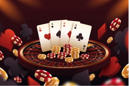 The Best US States to go to a Casino