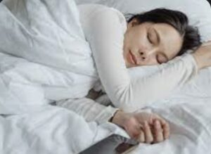 The Connection Between Sleep and Your Physical and Mental Health