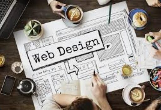 Unlock Your Business's Potential with Professional Website Design and Development Agencies