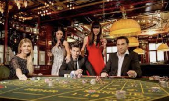 Shangri La – High Ethics of Online Gambling