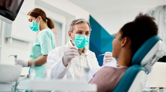 Streamline Your Dental Practice With The Best Rcm Solutions