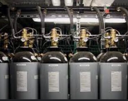 The Benefits of Industrial and Laboratory Grade Inert Gases