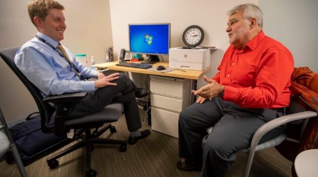 Urgent Psychiatric Care