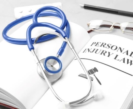 What Are The Grounds Of A Personal Injury Claim?