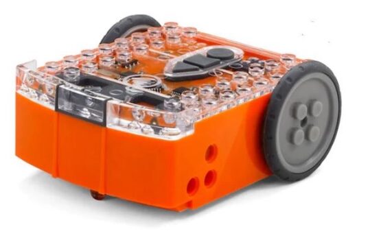 6 Educational Robots You Can Use in School