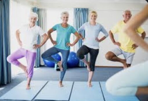 How Rehabilitation Therapy Can Improve Balance and Coordination