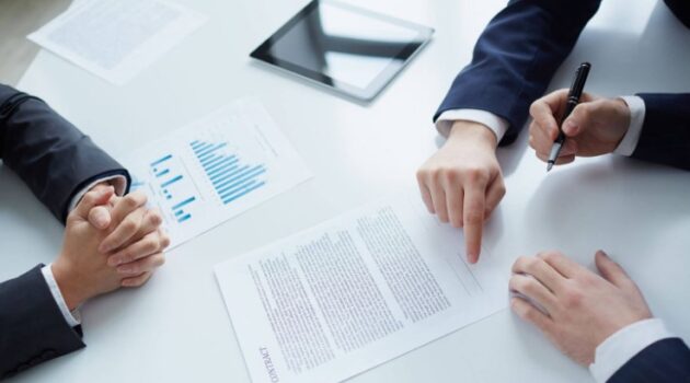 How to set up a new company in DIFC