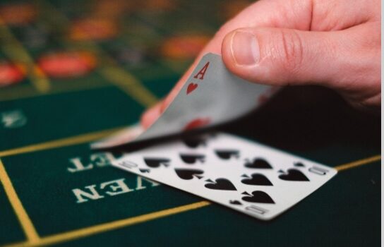 Learn How To Choose A Bitcoin Blackjack Casino