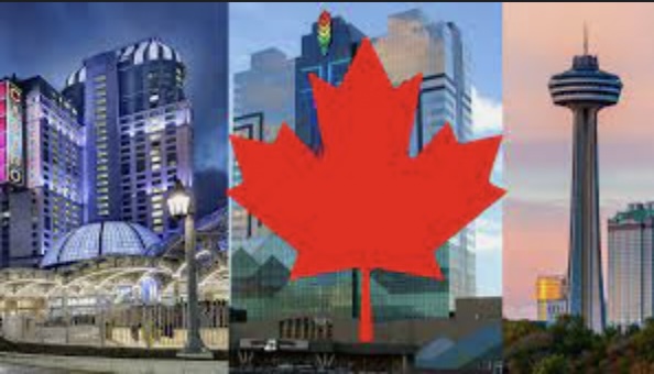 Popular casinos across Canada right now