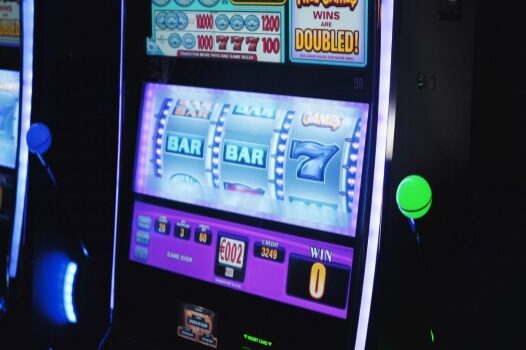 What Are The Unique Features Of Pragmatic Slot Betting?