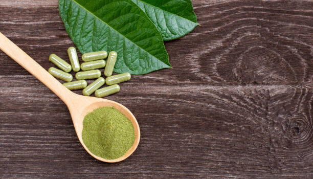 What is Maeng Da Kratom?