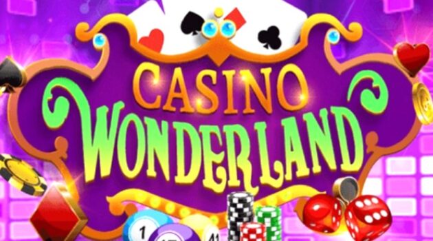 Discover Endless Excitement at Our Online Casino