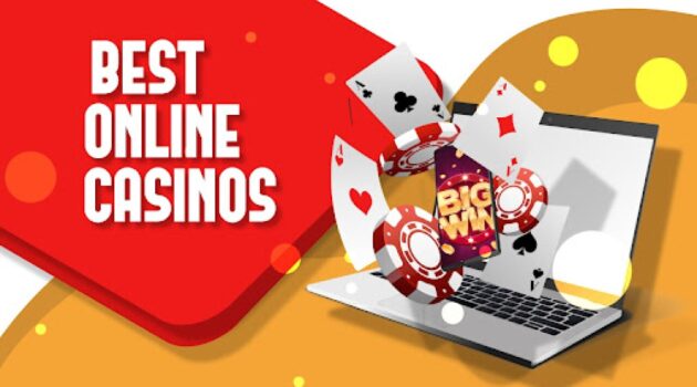 Easy Ways to Choose the Best Online Slot Sites in 2023
