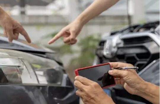 Proving Motorist Negligence