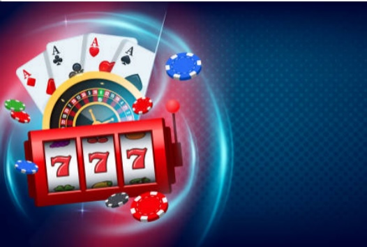 Play Online Casino Slots - Tips to Increase Your Chances of Winning -  Zzoomit