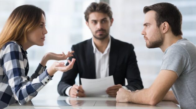 Unveiling the Expertise of Divorce Attorneys