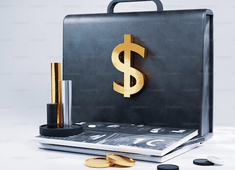Titanium Reign as the Ultimate Investment Trio