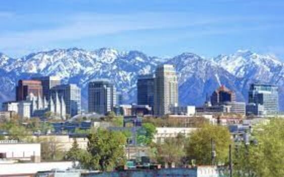 Boost Your Business Ranking in Salt Lake City
