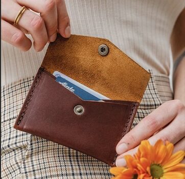 Can a Wallet Last a Lifetime?