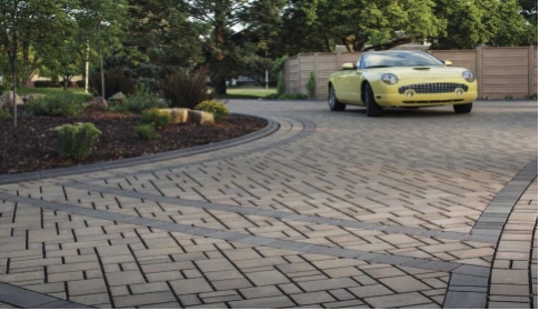 Driveway Pavers: Benefits, Types, and Considerations