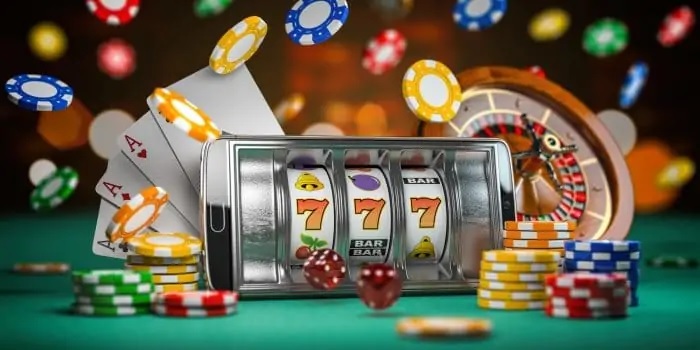 Unlocking the Excitement: Salam123 – Your Gateway to Online Casino Fun