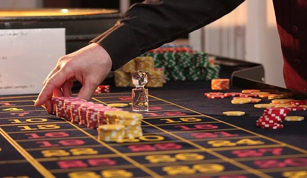 A Deep Dive into Casino Game Tactics