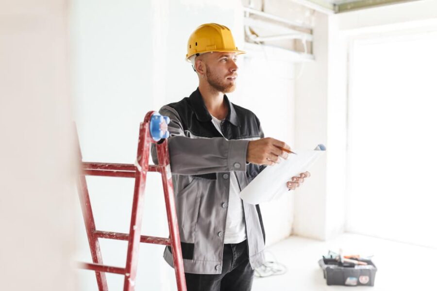 Tips for Hiring the Right Commercial Contractor for Your Project