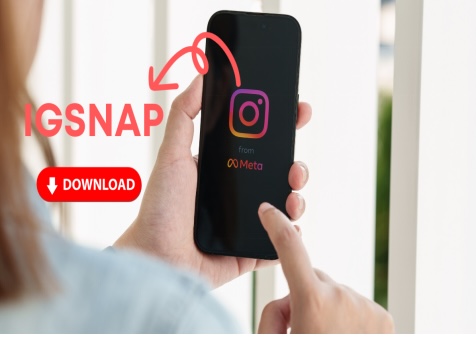 Elevating the Instagram Experience: How Igsnap Ranks as a Top Instagram Downloader